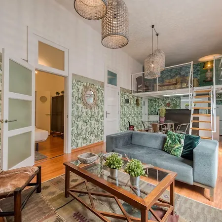 Vegueta Apartamento