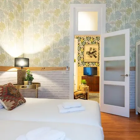 Vegueta Apartamento Las Palmas de Gran Canárias