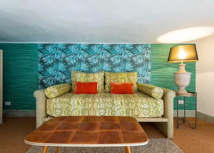 Apartmán Vegueta Las Palmas de Gran Canaria