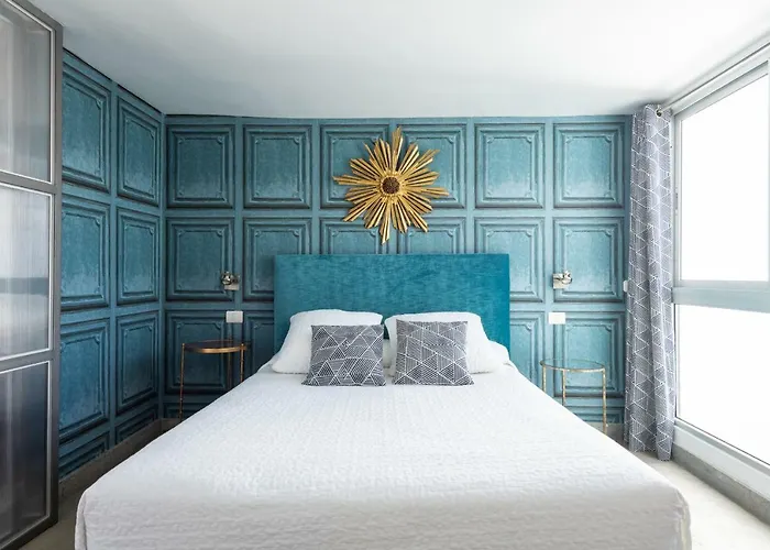 Vegueta Lejlighed Las Palmas de Gran Canaria