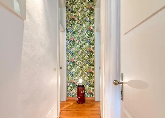 Vegueta Lejlighed Las Palmas de Gran Canaria